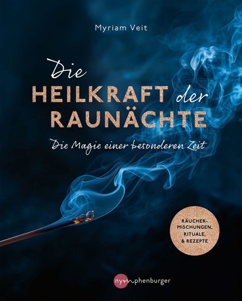 Die Heilkraft der Raunächte main product photo