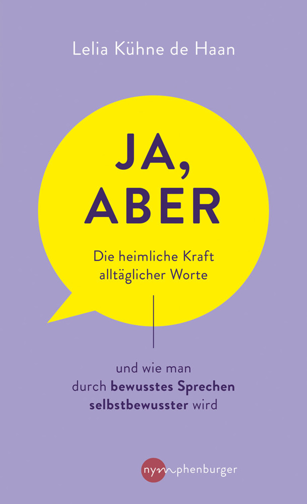 Ja, aber ... main product photo