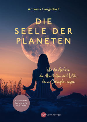 Die Seele der Planeten