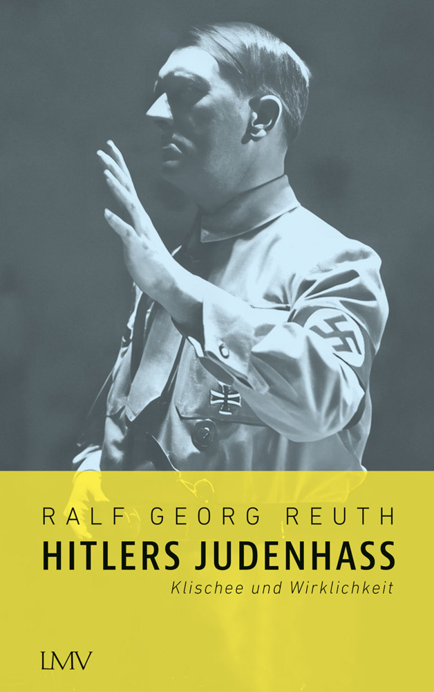 Hitlers Judenhass main product photo