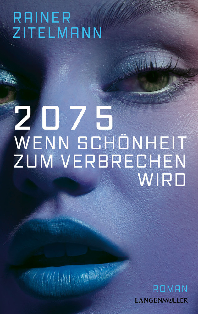 2075 Wenn Schönheit zum Verbrechen wird main product photo