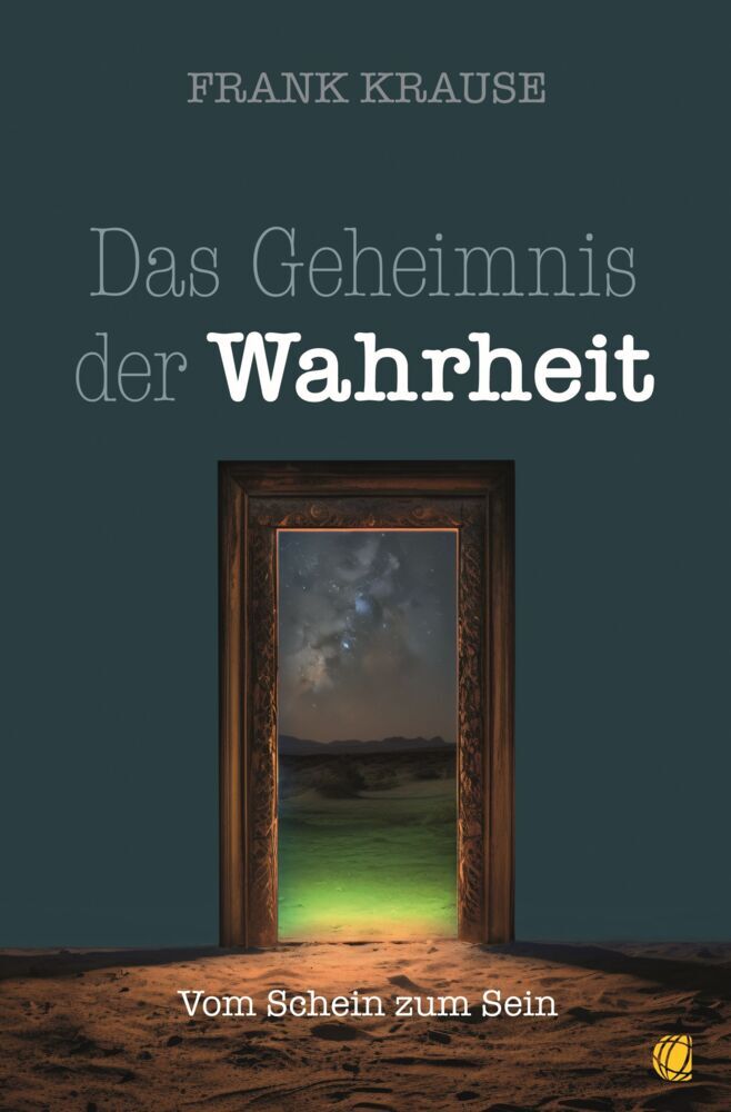 Das Geheimnis der Wahrheit main product photo