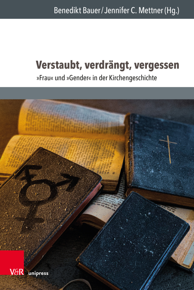 Verstaubt, verdrängt, vergessen main product photo