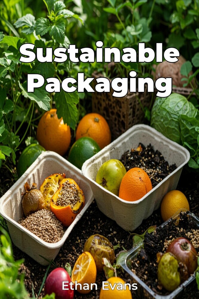 Sustainable Packaging main product photo