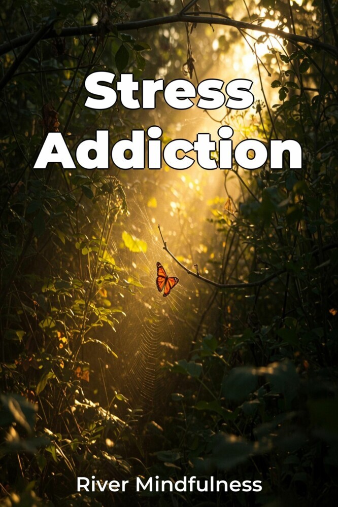 Stress Addiction main product photo