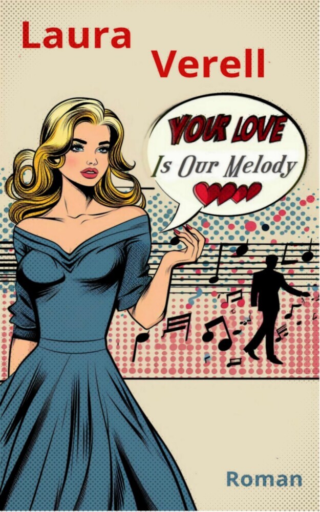 Your Love Is Our Melody main product photo