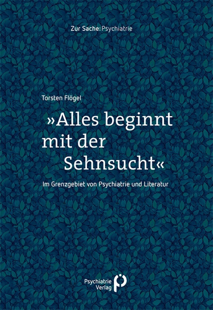 »Alles beginnt mit der Sehnsucht« main product photo
