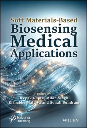 Soft Materials-Based Biosensing Medical Applications.