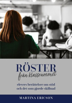 Röster från klassrummet