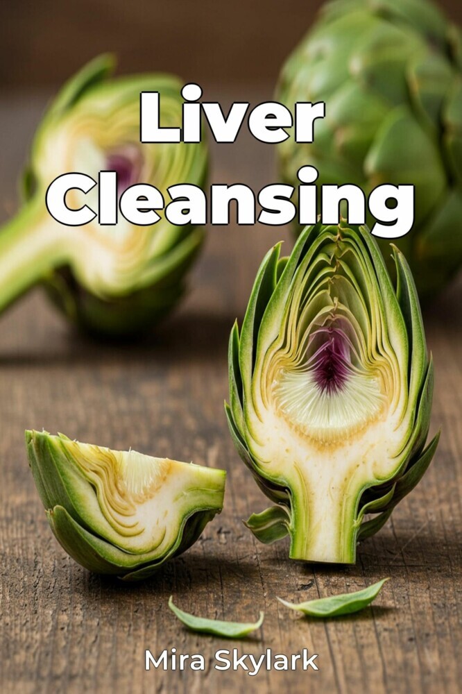 Liver Cleansing main product photo