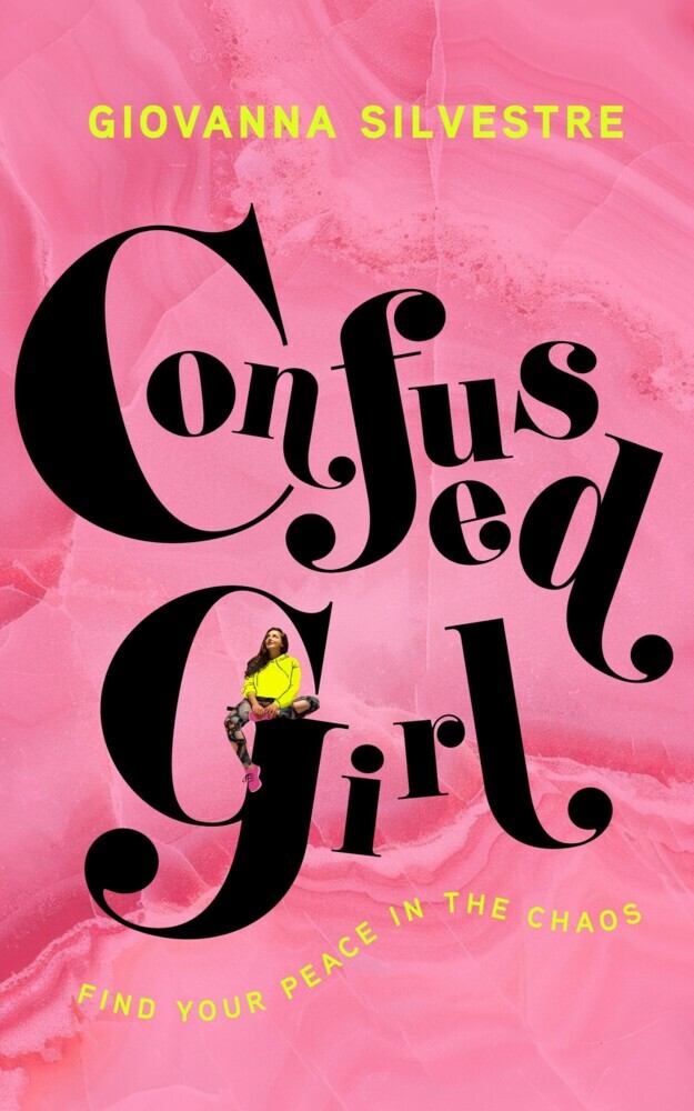 Confused Girl main product photo
