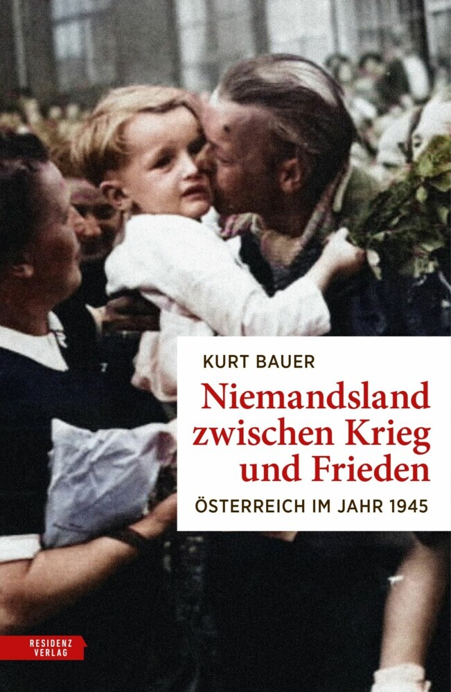 Niemandsland zwischen Krieg und Frieden main product photo
