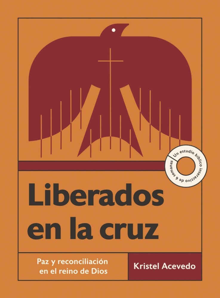 Liberados en la cruz main product photo