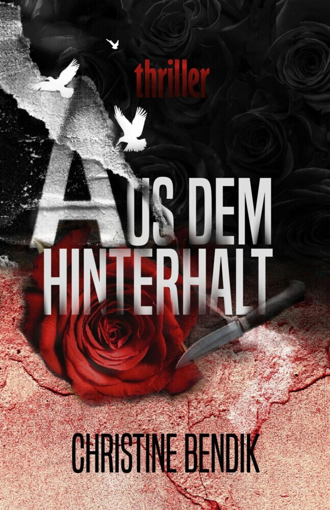 Aus dem Hinterhalt main product photo