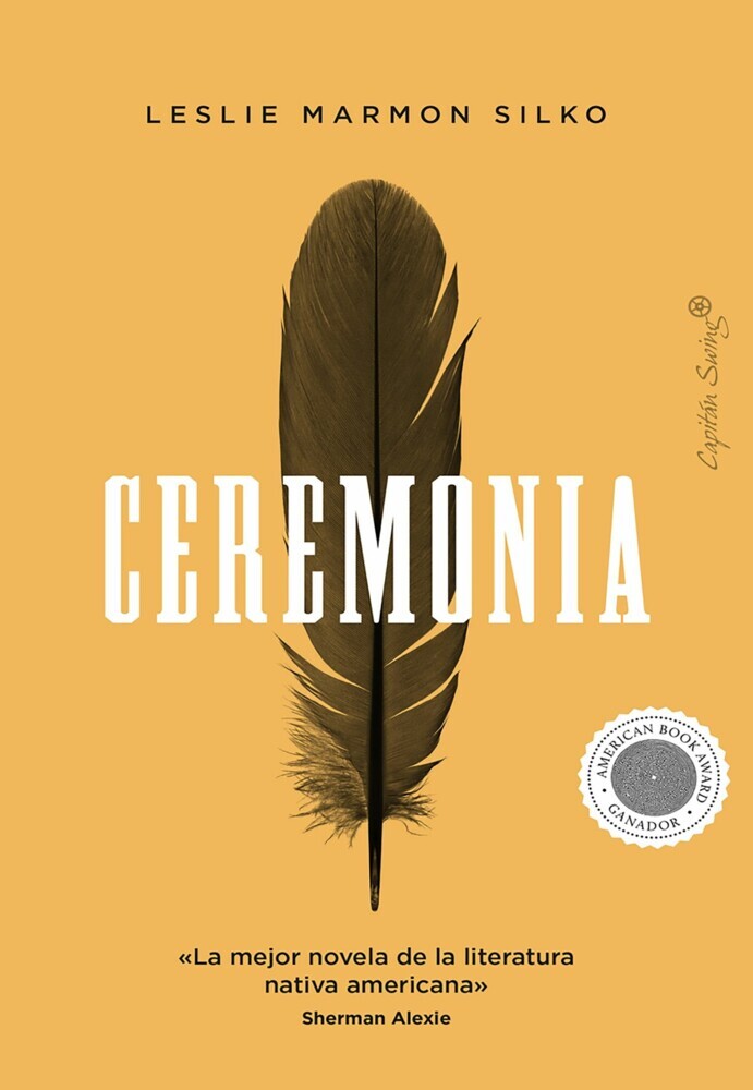 Ceremonia main product photo