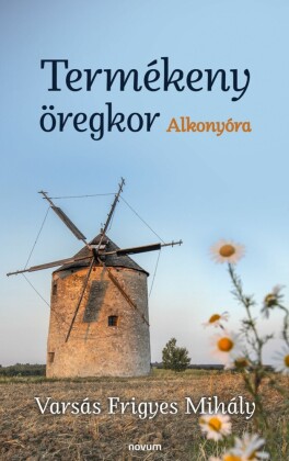 Termékeny öregkor
