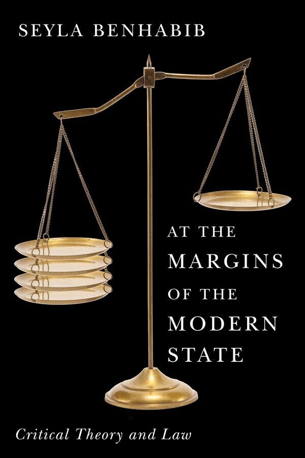 At the Margins of the Modern State main product photo