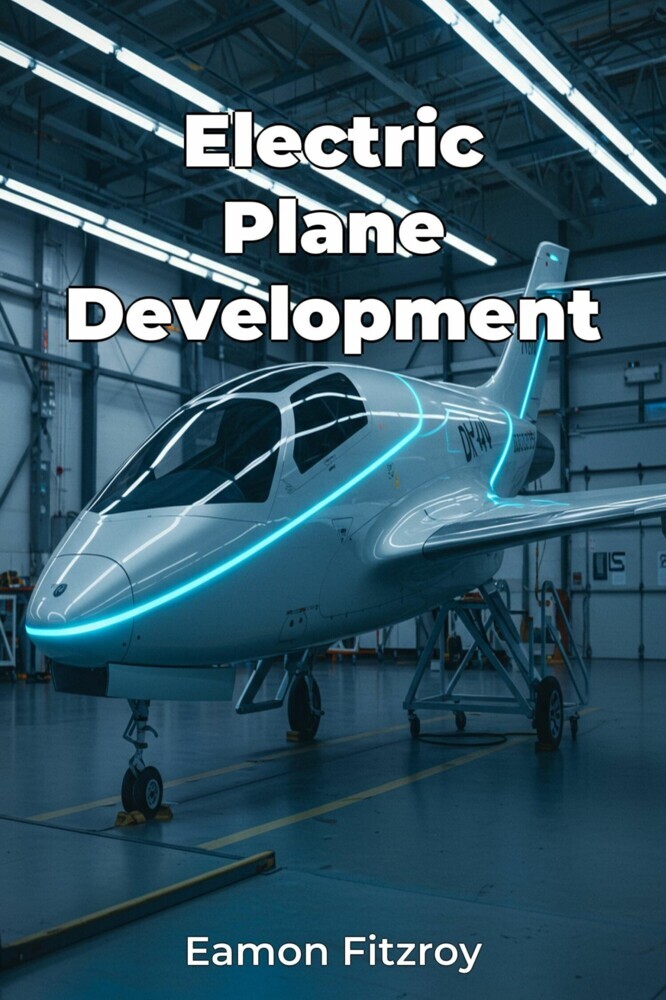 Electric Plane Development main product photo