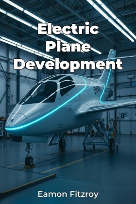 Electric Plane Development