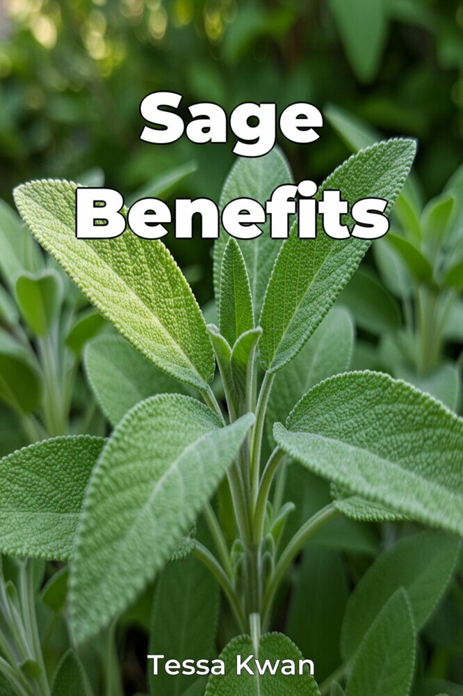 Sage Benefits main product photo