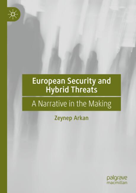 European Security and Hybrid Threats main product photo