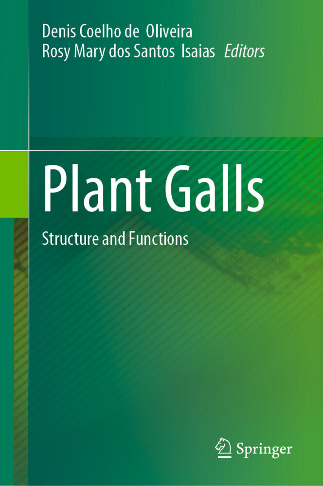 Plant Galls main product photo