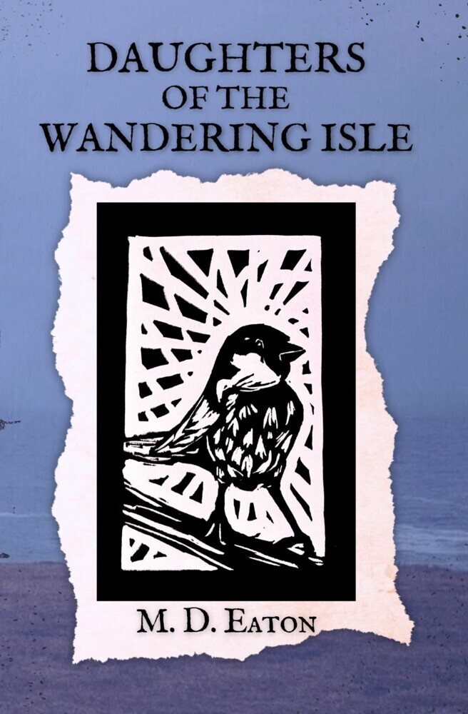 Daughters of the Wandering Isle main product photo