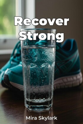 Recover Strong