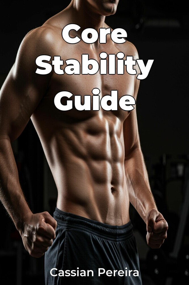 Core Stability Guide main product photo