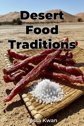 Desert Food Traditions