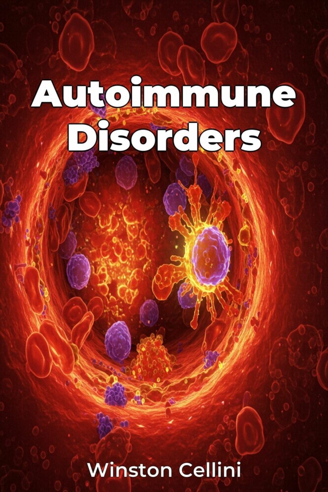 Autoimmune Disorders main product photo