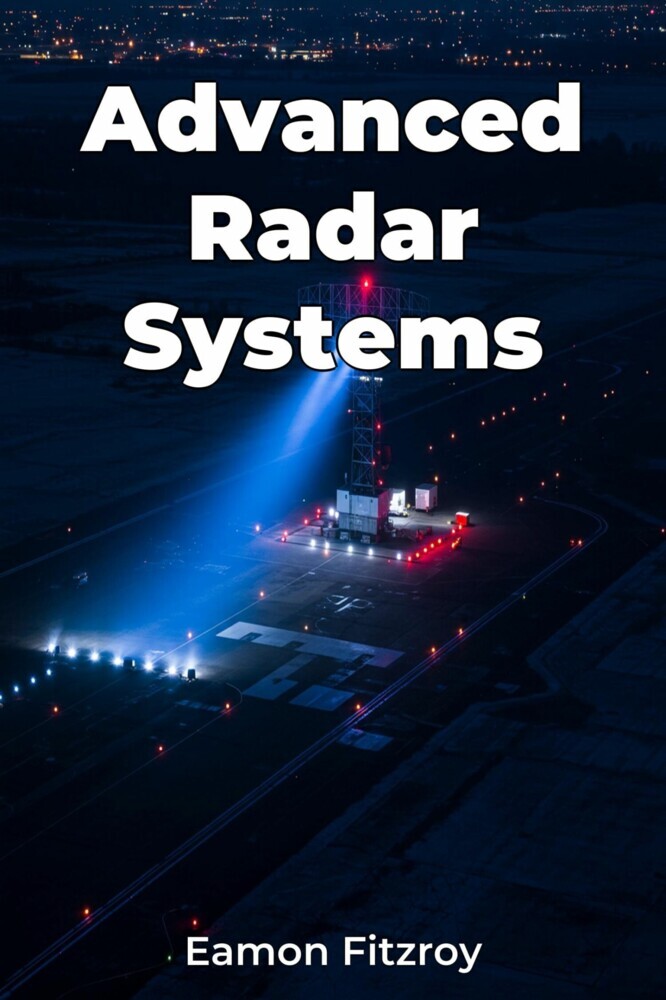 Advanced Radar Systems main product photo