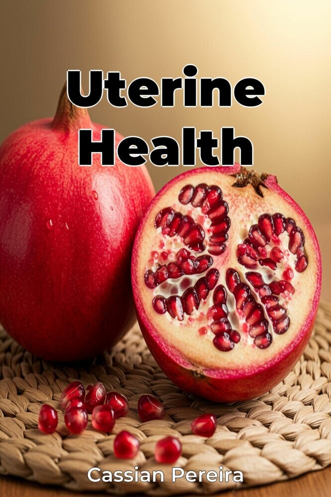 Uterine Health main product photo