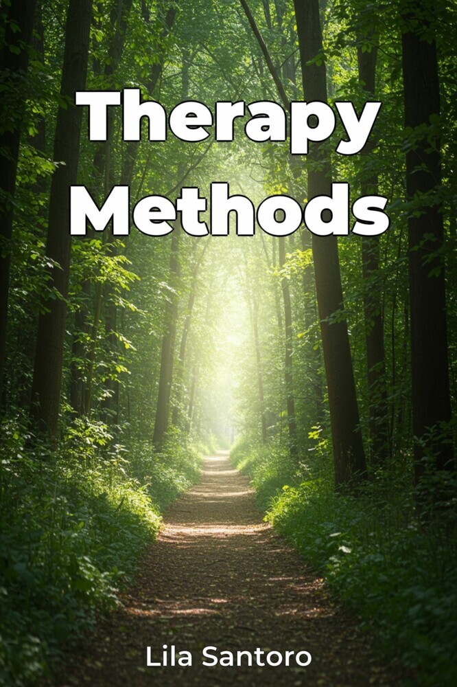 Therapy Methods main product photo