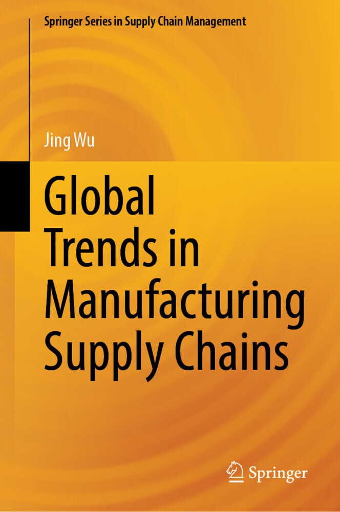 Global Trends in Manufacturing Supply Chains main product photo