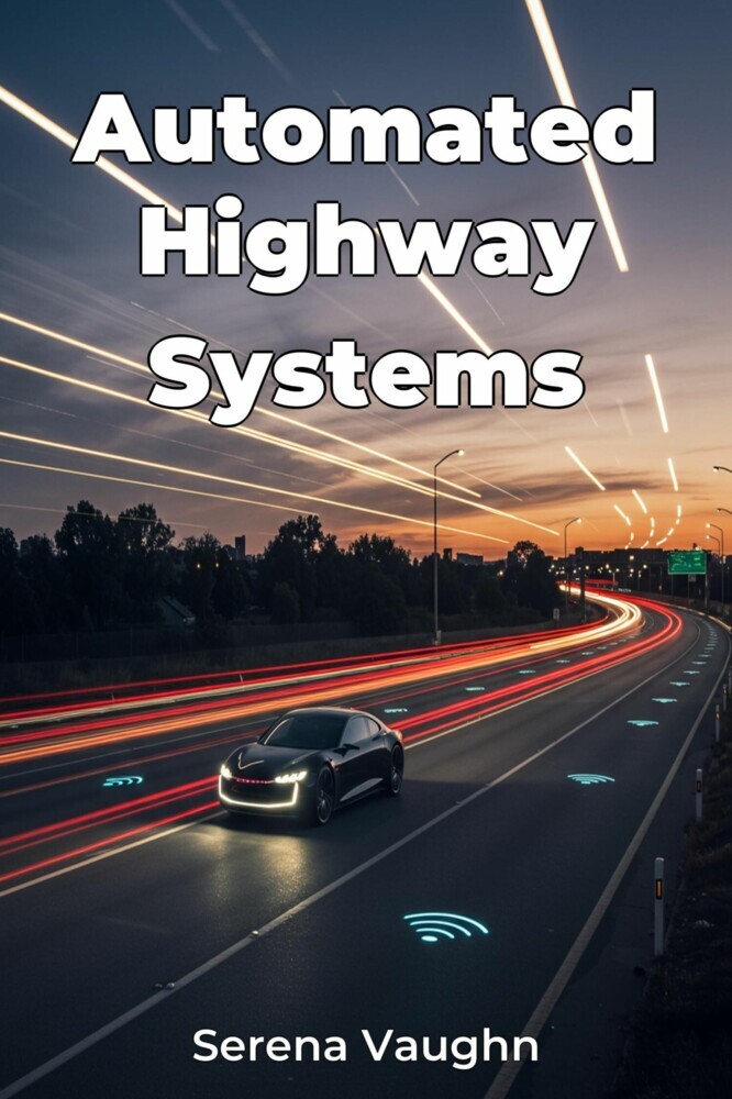 Automated Highway Systems main product photo