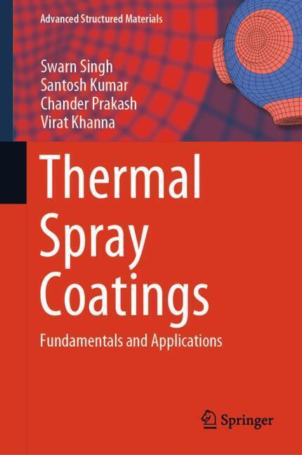 Thermal Spray Coatings main product photo
