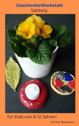 GeschenkeWerkstatt Salzteig
