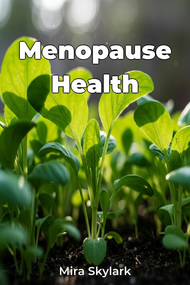 Menopause Health main product photo