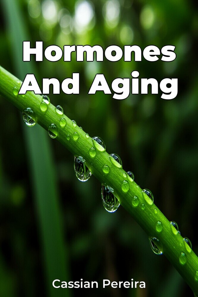 Hormones And Aging main product photo