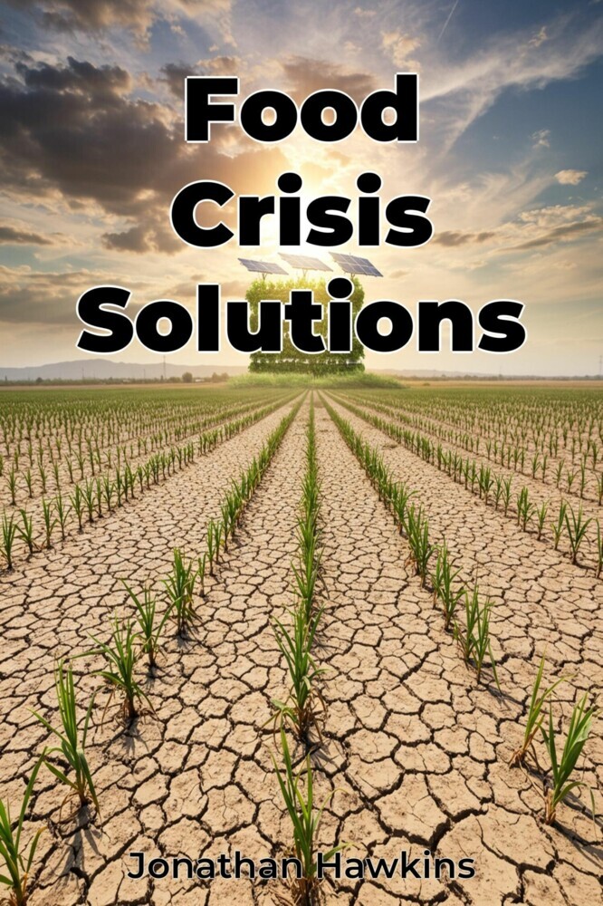 Food Crisis Solutions main product photo