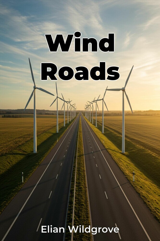 Wind Roads main product photo