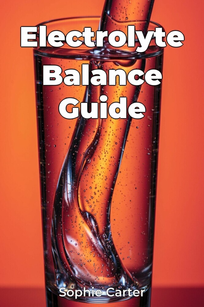 Electrolyte Balance Guide main product photo