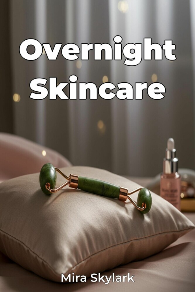 Overnight Skincare main product photo