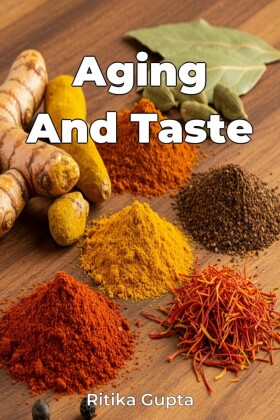 Aging And Taste