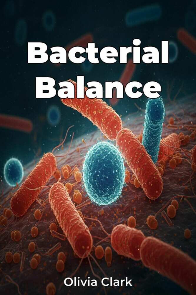 Bacterial Balance main product photo
