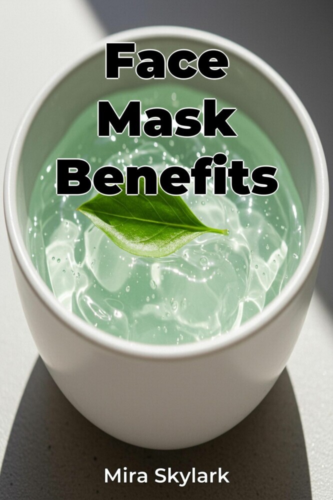 Face Mask Benefits main product photo