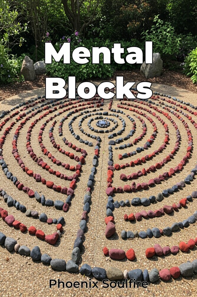 Mental Blocks main product photo