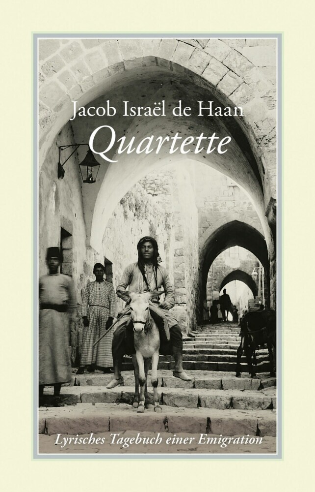 Quartette main product photo