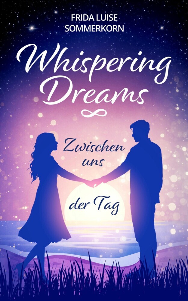 Zwischen uns der Tag main product photo